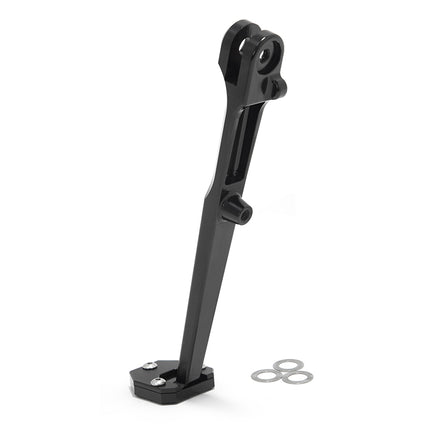 For Sur-Ron Light Bee X / Talaria Sting / Segway X160 X260 / 79Bike Falcon M / E Ride Pro-SS Kickstand Side Stand For 12 Inch Wheels