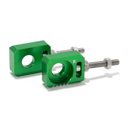 For Sur-Ron Light Bee X / Talaria XXX / Talaria Sting MX3 / R MX4 / 79Bike Falcon M / E Ride Pro-SS / Segway X160 X260 Chain Adjuster Axle Block