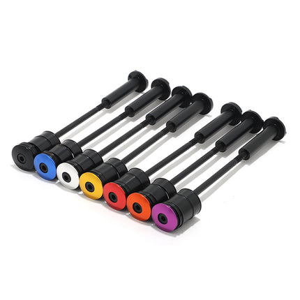 For Sur-Ron Light Bee X / Talaria XXX / Talaria Sting / MX3 / R MX4 / Segway X160 X260 / 79Bike Falcon M / E Ride Pro-SS Stem Lock