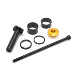 For Sur-Ron Light Bee X / Talaria XXX / Sting / MX3 / R MX4 / Segway X160 X260 / 79Bike Falcon M / E Ride Pro-SS Stem Lock