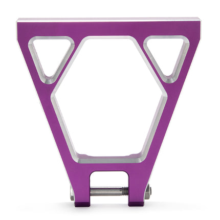 For Sur-Ron Light Bee (X) / Segway X160 X260 / 79Bike Falcon M Reinforced Rear Progression Triangle