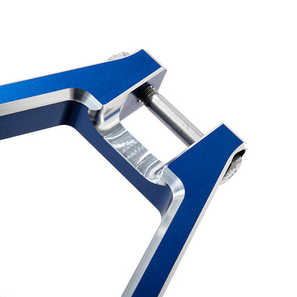 For Sur-Ron Light Bee (X) / Segway X160 X260 / 79Bike Falcon M Reinforced Rear Progression Triangle