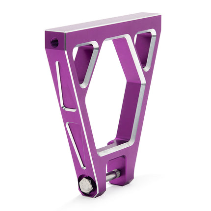 For Sur-Ron Light Bee (X) / Segway X160 X260 / 79Bike Falcon M Reinforced Rear Progression Triangle