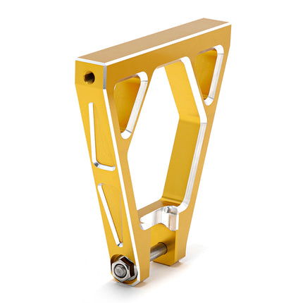 For Sur-Ron Light Bee (X) / Segway X160 X260 / 79Bike Falcon M Reinforced Rear Progression Triangle