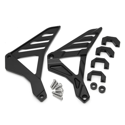 For Sur-Ron Storm Bee Frame Slider Protector Crash Guard Bolts