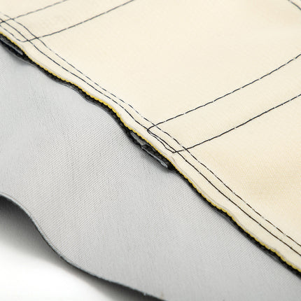 For Sur-Ron Storm Bee Gripper Ribbed Seat Cover