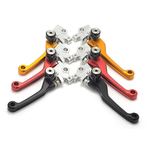 For Sur-Ron Storm Bee Left & Right Brake Clutch Levers