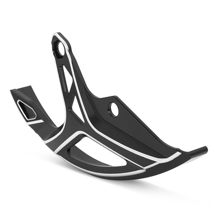 For Sur-Ron Storm Bee Rear Brake Disc Guard Protector Cover