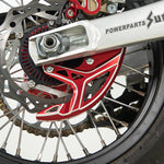 For Sur-Ron Storm Bee Rear Brake Disc Guard Protector Cover
