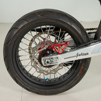 For Sur-Ron Storm Bee Rear Caliper Guard Protector Cover