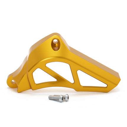 For Sur-Ron Storm Bee Sprocket Guard Chain Cover Protector
