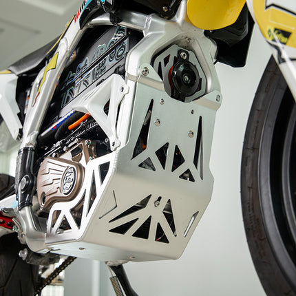 For Sur-Ron Storm Bee Underbody Guard Protector Cover