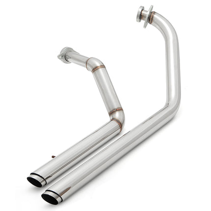 For Suzuki Boulevard C50 VL800 Volusia 800 Exhaust System Mufflers Pipes
