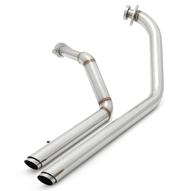 For Suzuki Boulevard C50 VL800 Volusia 800 Exhaust System Mufflers Pipes