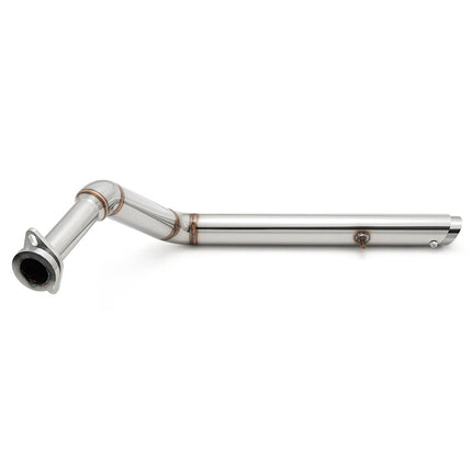 For Suzuki Boulevard C50 VL800 Volusia 800 Exhaust System Mufflers Pipes