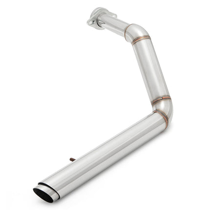For Suzuki Boulevard C50 VL800 Volusia 800 Exhaust System Mufflers Pipes