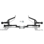 For Suzuki GSX250R 2017-2022 Crash Bars Frame Protector Bumper