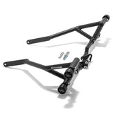 For Suzuki GSX250R 2017-2022 Crash Bars Frame Protector Bumper