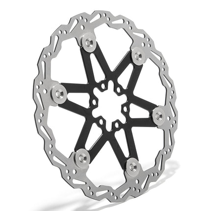 For Talaria Sting / Talaria Sting MX3 / Talaria Sting R MX4 Front Rear Brake Disc Rotors