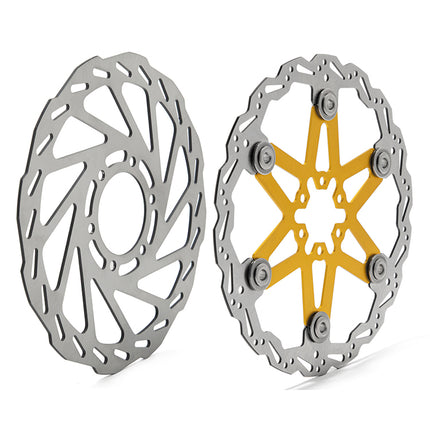 For Talaria Sting / Talaria Sting MX3 / Talaria Sting R MX4 Front Rear Brake Disc Rotors