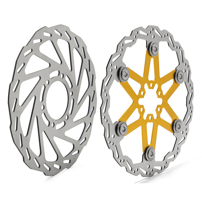 For Talaria Sting / Talaria Sting MX3 / Talaria Sting R MX4 Front Rear Brake Disc Rotors