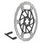 250mm Front Disc+Adapter (RST Shock Absorber)