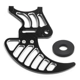 For Talaria XXX / Sting / MX3 / R MX4 Rear Disc Guard Caliper Mount