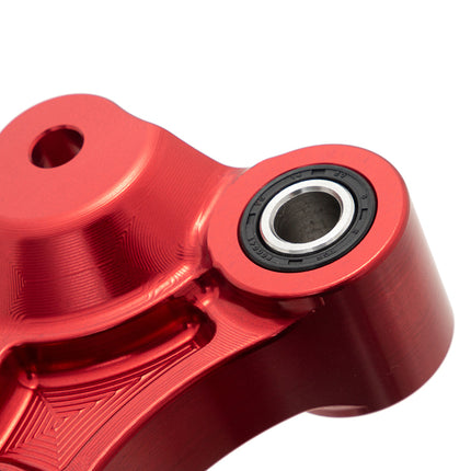 For Talaria Sting / Talaria Sting MX3 / Talaria Sting R MX4 / Talaria Sting MX5 Pro Rear Suspension Linkage