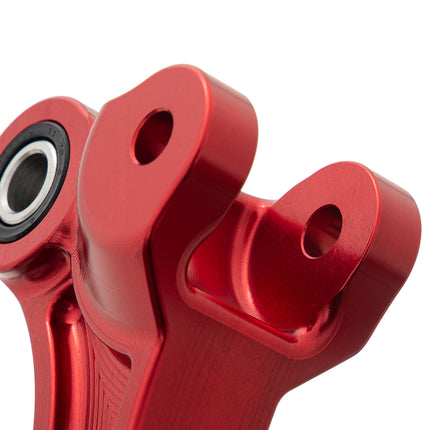 For Talaria Sting / Talaria Sting MX3 / Talaria Sting R MX4 / Talaria Sting MX5 Pro Rear Suspension Linkage