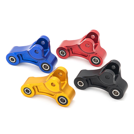 For Talaria Sting / Talaria Sting MX3 / Talaria Sting R MX4 / Talaria Sting MX5 Pro Rear Suspension Linkage