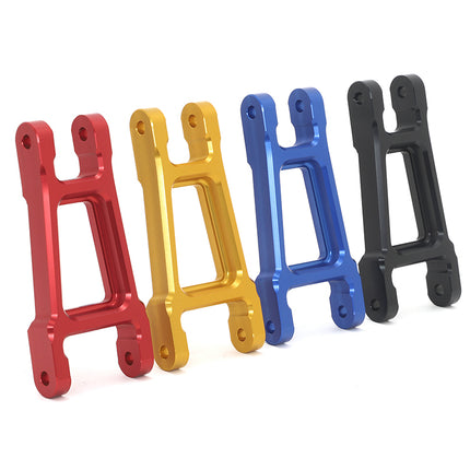 For Talaria Sting / Talaria Sting MX3 / Talaria Sting R MX4 / Talaria Sting MX5 Pro Reinforced Rear Progression Triangle