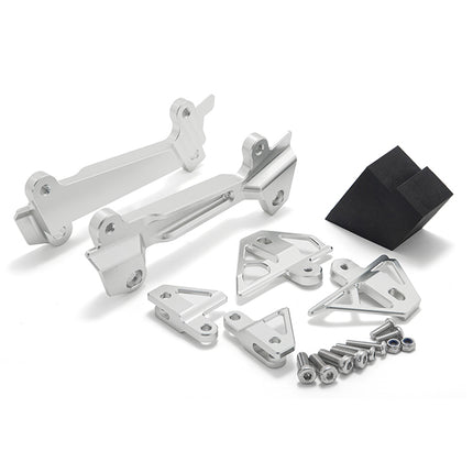 For Talaria Sting Seat Riser Bracket Kit