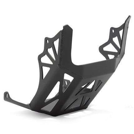 For Talaria Sting / Talaria Sting MX3 / Talaria Sting R MX4 Underbody Guard Protector Cover Reinforced Motor Guard Plate