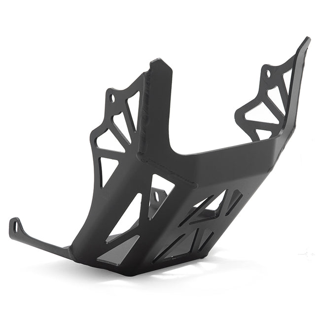 For Talaria Sting / Talaria Sting MX3 / Talaria Sting R MX4 Underbody Guard Protector Cover Reinforced Motor Guard Plate