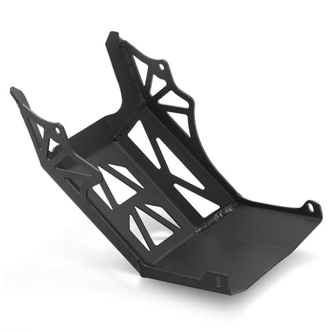 For Talaria Sting / Talaria Sting MX3 / Talaria Sting R MX4 Underbody Guard Protector Cover Reinforced Motor Guard Plate