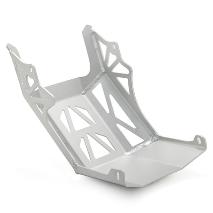 For Talaria Sting / Talaria Sting MX3 / Talaria Sting R MX4 Underbody Guard Protector Cover Reinforced Motor Guard Plate