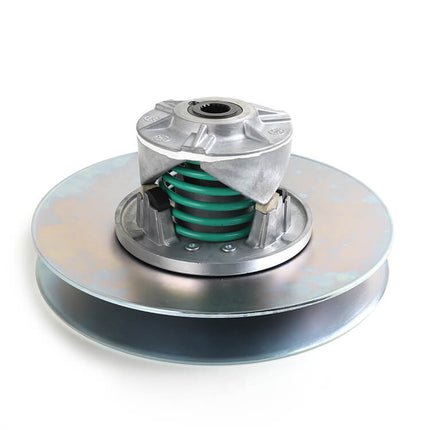 For Toro Workman 1100 2100 2110 MD MDX & Twister Utility Secondary Driven Clutch 99-7104 119-7990