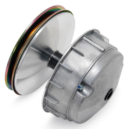 For Toro Workman GTX Gasoline / Petrol Utility Vehicle Primary Drive Clutch 138-0095 131-8500