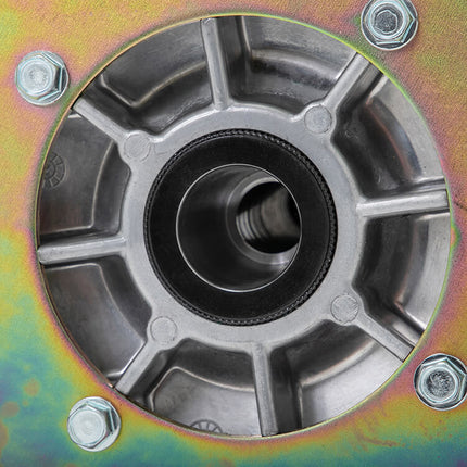 For Toro Workman GTX Gasoline / Petrol Utility Vehicle Primary Drive Clutch 138-0095 131-8500