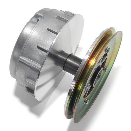 For Toro Workman® MDX Utility Vehicle Primary Drive Clutch 120-4818