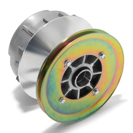 For Toro Workman® MDX Utility Vehicle Primary Drive Clutch 120-4818