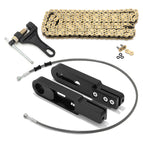 US ONLY/Kit 1 / Silver