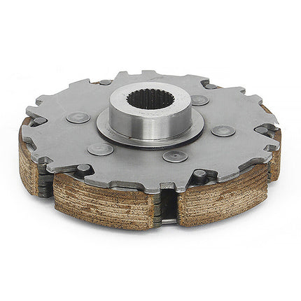 For Yamaha Grizzly 550 2009-2014 / Grizzly 700 2007-2015 / Rhino 700 2008-2009 2011-2013 / Viking 700 2014 Clutch Carrier Assy 3B4-16620-00-00