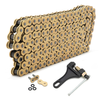 For Yamaha R1 1998-2003 4.5-9 Inch Swingarm Extensions Brake Line Chain Remover Kit