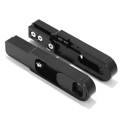 For Yamaha R1 2004-2005 6.5-9 Inch Swingarm Extensions Brake Line Chain Remover Kit