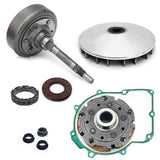 For Yamaha Rhino 660 YXR660F 2004-2007 / Grizzly 660 YFM660F 2002-2008 Wet Clutch Kit