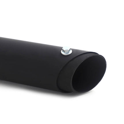 For Yamaha Star Bolt XV950 XVS950 2010-2013 / 2016-2024 Exhaust Pipes With Silencer