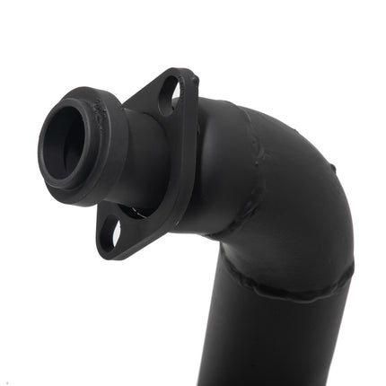 For Yamaha Virago / V Star 250 XV250 1988-2023 Full Exhaust System Muffler Pipes Silencer