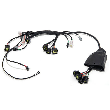 For Sur-ron Light Bee X 2023 and earlier / Segway X160 X260 / 79Bike Falcon M Wiring Assy Harness
