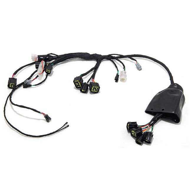 For Sur-ron Light Bee X 2023 and earlier / Segway X160 X260 / 79Bike Falcon M Wiring Assy Harness